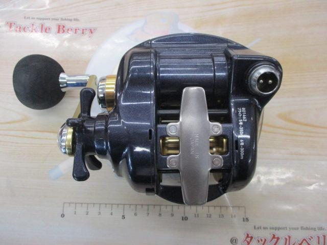 レオブリッツ S500