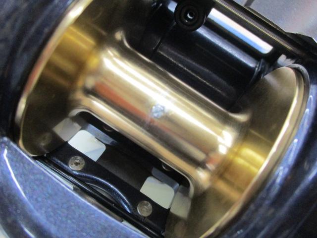 レオブリッツ S500