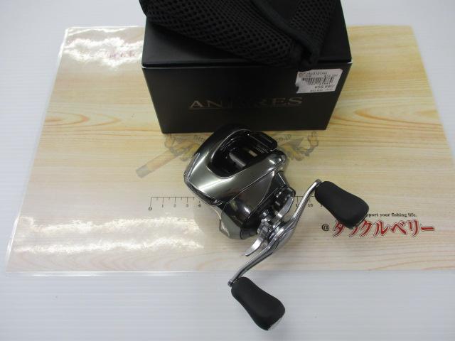 25アンタレス 101XG｜＠ベリーネット 日本最大新品中古釣具WEBショップ