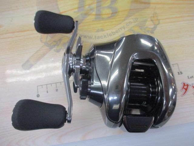 25アンタレス 101XG｜＠ベリーネット 日本最大新品中古釣具WEBショップ