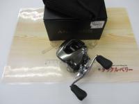 25アンタレス 101XG