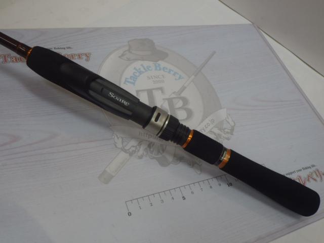 ソアレBB S706ULS｜＠ベリーネット 日本最大新品中古釣具WEBショップ