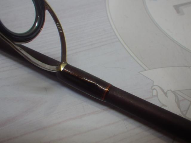 ソアレBB S706ULS｜＠ベリーネット 日本最大新品中古釣具WEBショップ