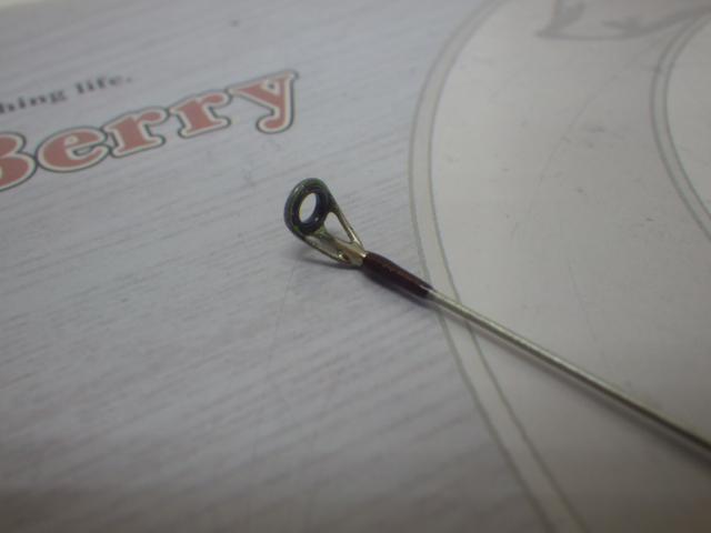 ソアレBB S706ULS｜＠ベリーネット 日本最大新品中古釣具WEBショップ