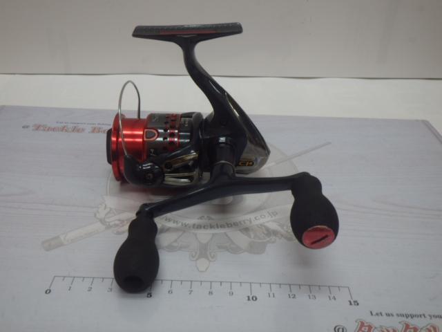 08セフィアCI4 C3000SDH