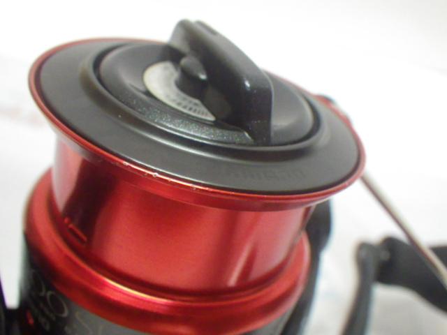 08セフィアCI4 C3000SDH