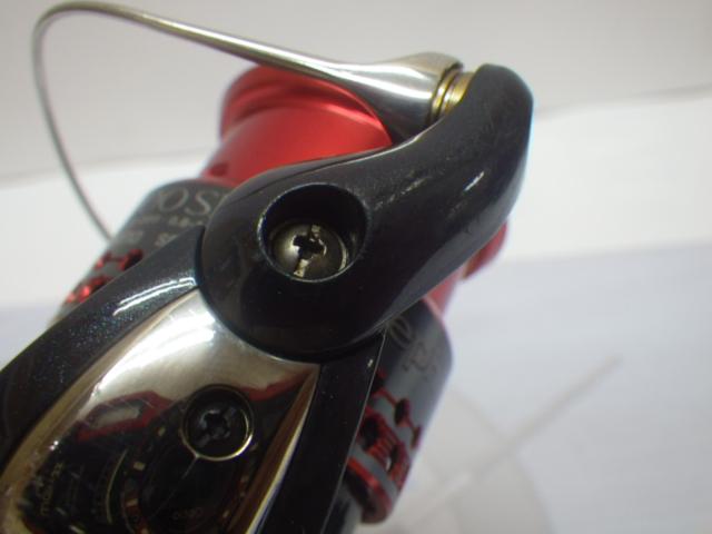 08セフィアCI4 C3000SDH