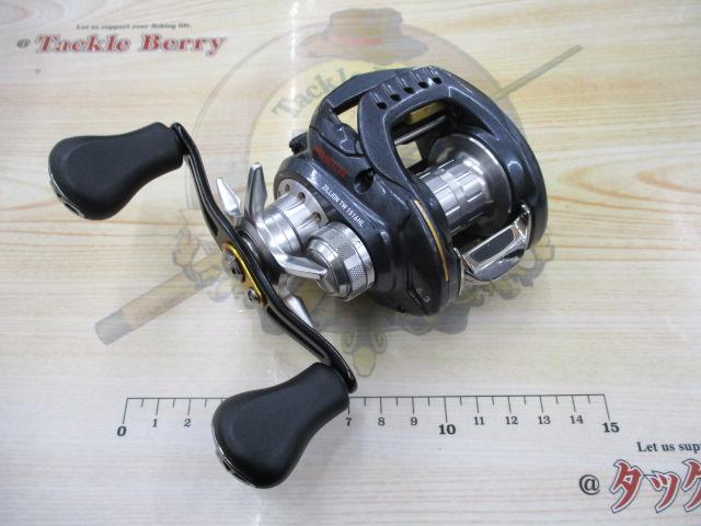 ジリオン TW 1516HL｜＠ベリーネット 日本最大新品中古釣具WEBショップ