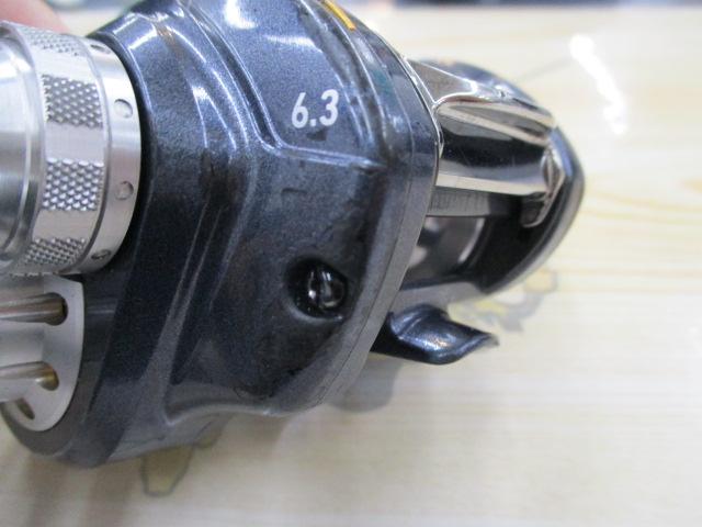 ジリオン TW 1516HL｜＠ベリーネット 日本最大新品中古釣具WEBショップ