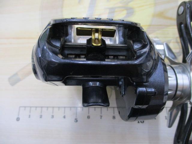 ジリオン TW 1516HL｜＠ベリーネット 日本最大新品中古釣具WEBショップ