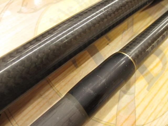 ヒュージカスタムH3S-73RF/FE