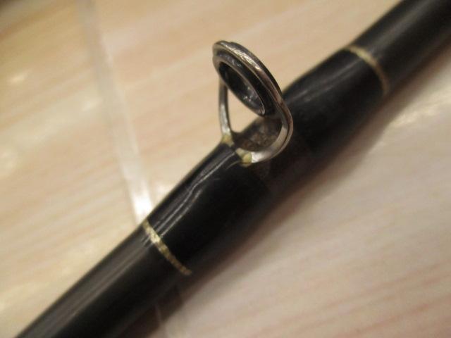 ヒュージカスタムH3S-73RF/FE