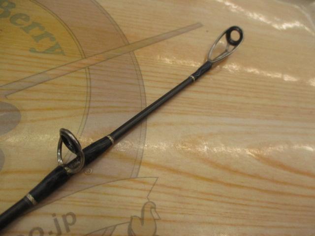 ヒュージカスタムH3S-73RF/FE