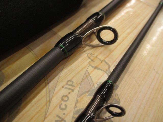 ヒュージカスタムジェノマ HG1-61R