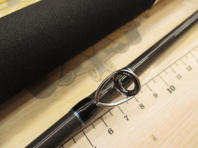 ロックトランジット RTC-702H ヘビーライト