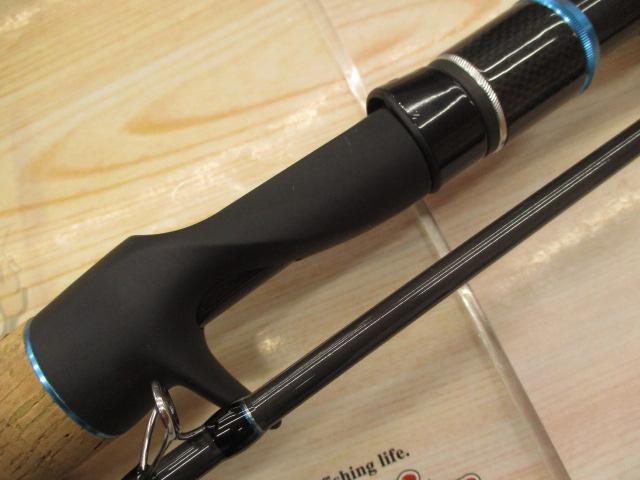 ロックトランジット RTC-702H ヘビーライト