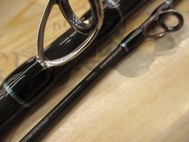 ロックトランジット RTC-702H ヘビーライト