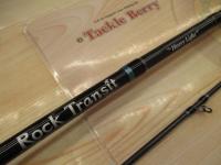 ロックトランジット RTC-702H ヘビーライト