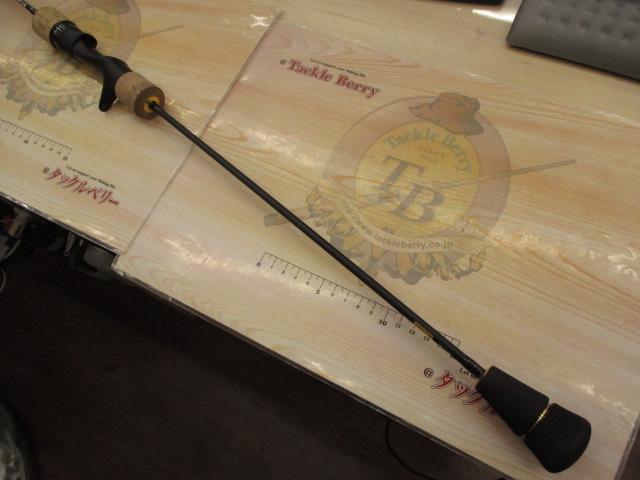 ソルティガSJ AGS55B-2 TG