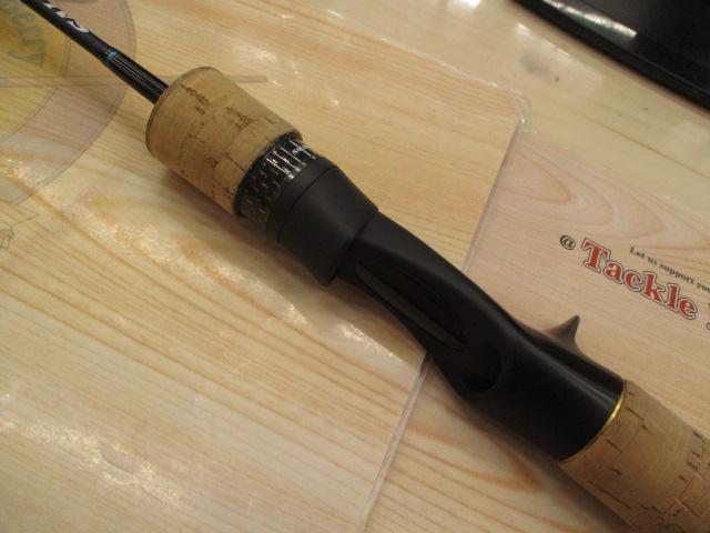 ソルティガSJ AGS55B-2 TG