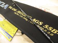 ソルティガSJ AGS55B-2 TG