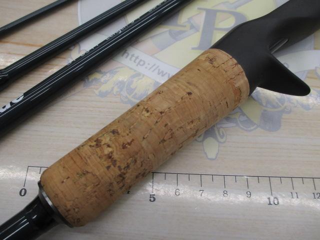 ストライドST-B544