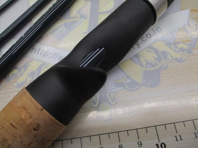 ストライドST-B544