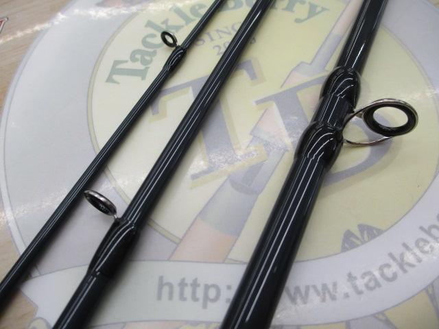 ストライドST-B544