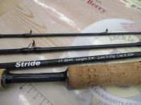 ストライドST-B544