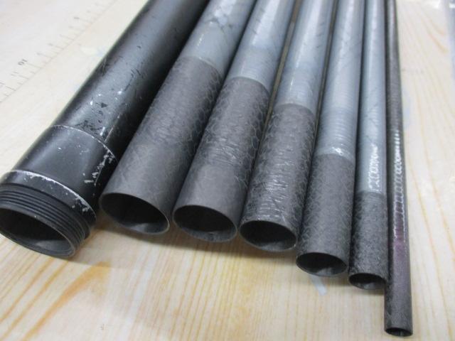 AZアユEXH/2.5 90-95