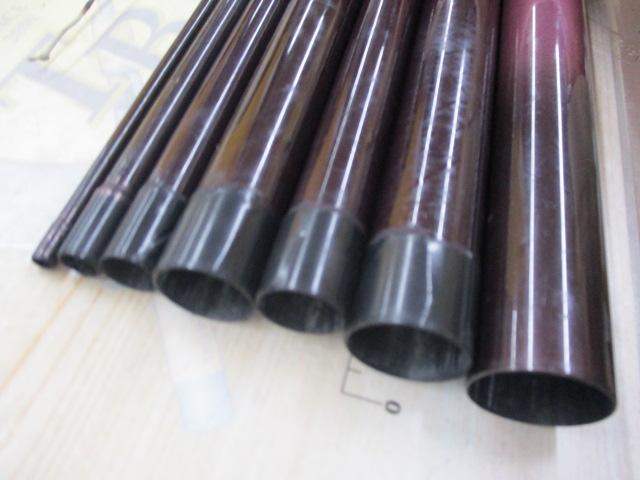 AZアユEXH/2.5 90-95