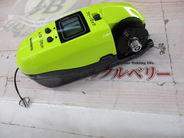 ワカサギマチックDDMプレミアムCセット｜＠ベリーネット 日本最大新品