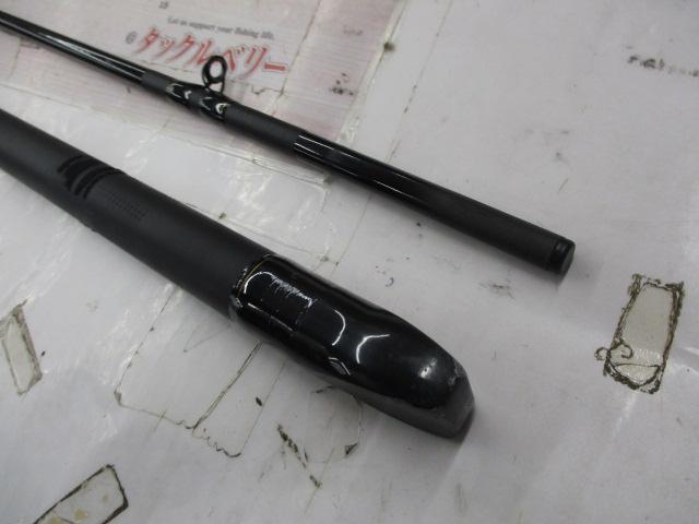 HX早技カワハギ 210