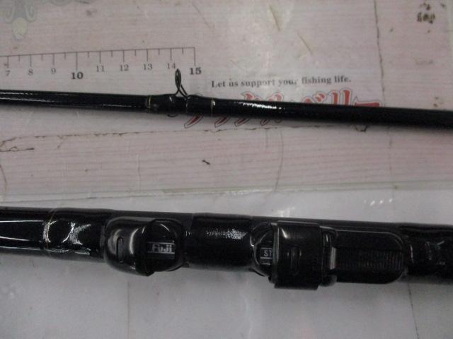 HX早技カワハギ 210