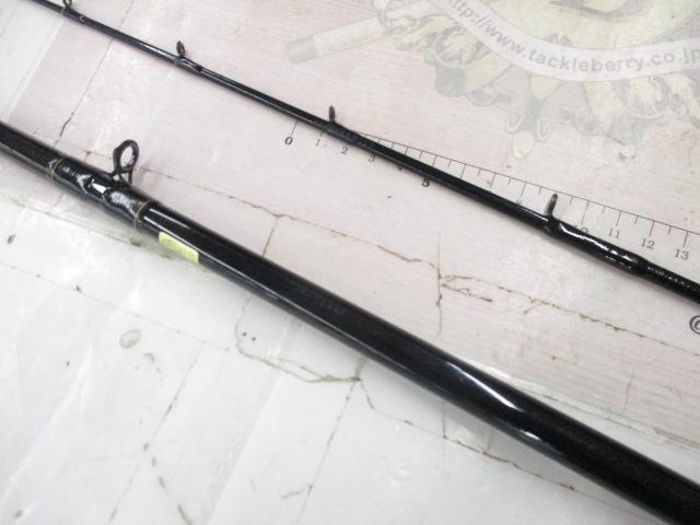 HX早技カワハギ 210