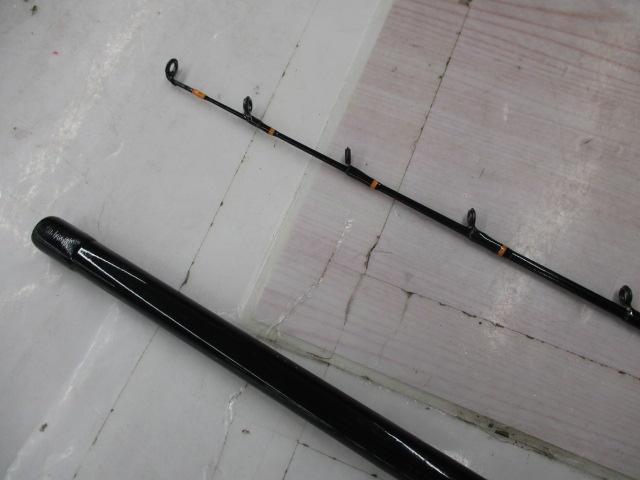 HX早技カワハギ 210