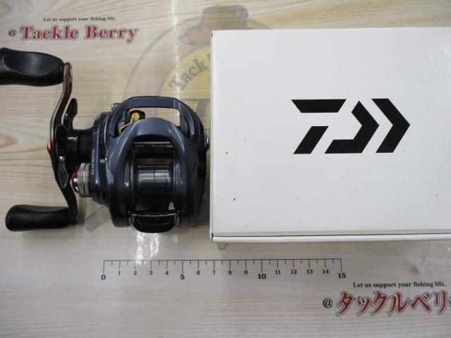 ジリオン SV TW 1016SV-SHL｜＠ベリーネット 日本最大新品中古釣具WEB