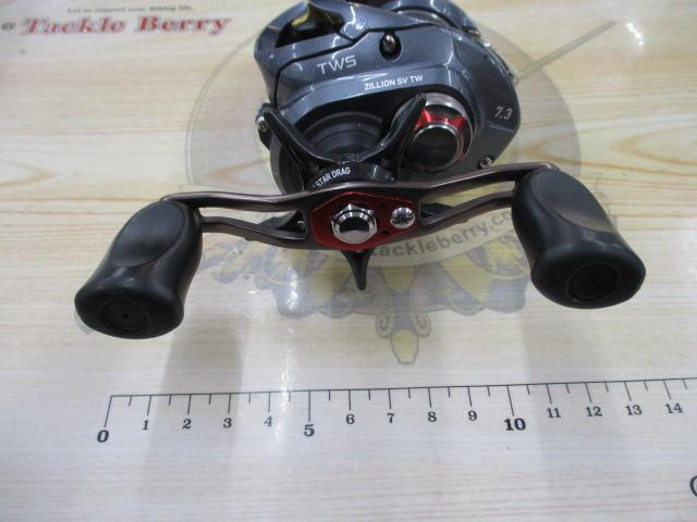 ジリオン SV TW 1016SV-SHL｜＠ベリーネット 日本最大新品中古釣具WEB