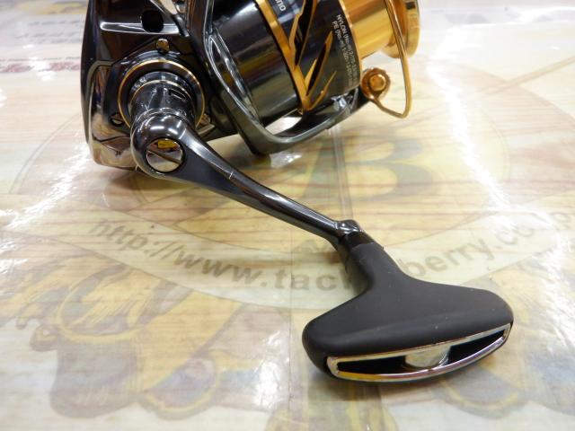 21BB-Xテクニウム 2500DXG S RIGHT