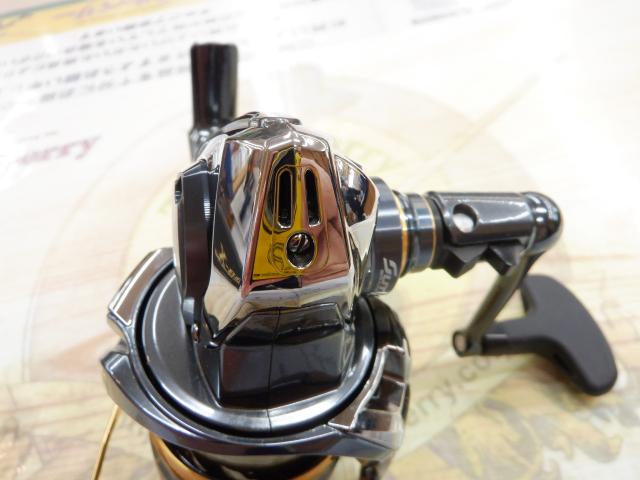 21BB-Xテクニウム 2500DXG S RIGHT