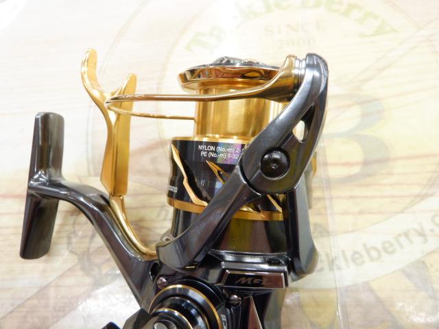 21BB-Xテクニウム 2500DXG S RIGHT