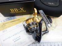 21BB-Xテクニウム 2500DXG S RIGHT