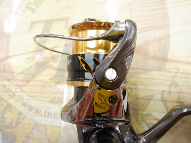 20ツインパワー C2000SHG｜＠ベリーネット 日本最大新品中古釣具WEB