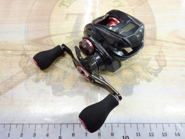 紅牙IC 100P-RM｜＠ベリーネット 日本最大新品中古釣具WEBショップ