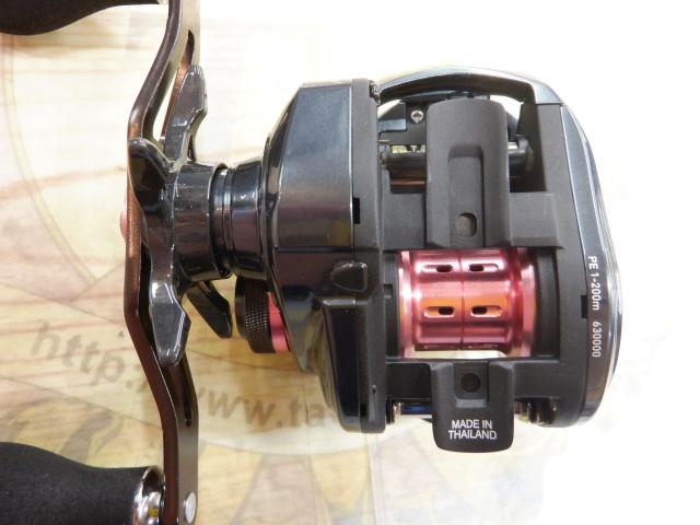 紅牙IC 100P-RM｜＠ベリーネット 日本最大新品中古釣具WEBショップ