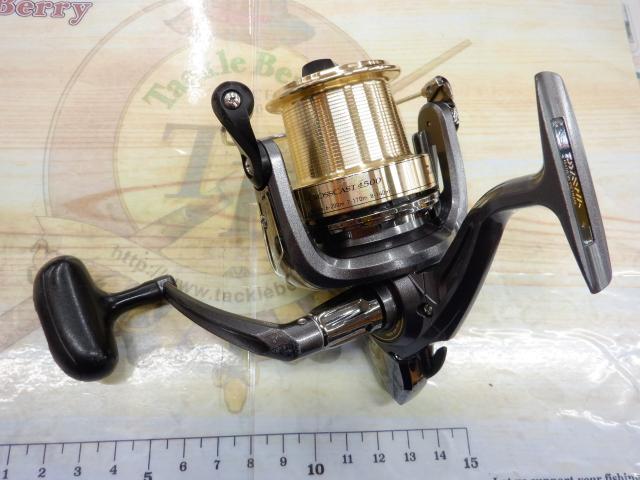 10クロスキャスト 4500