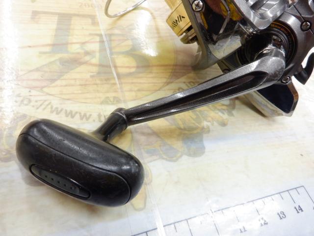 10クロスキャスト 4500