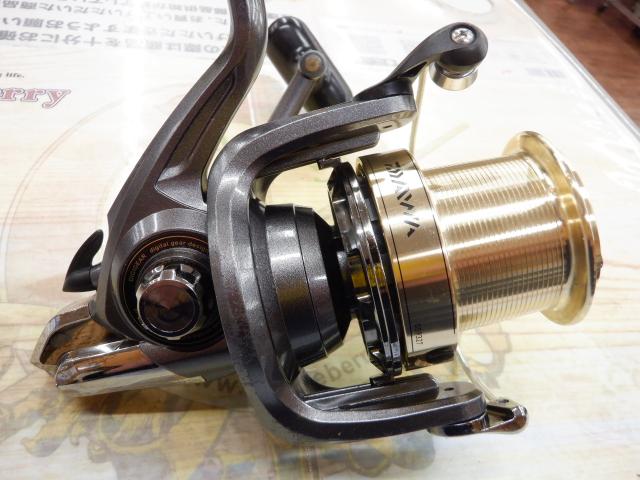 10クロスキャスト 4500