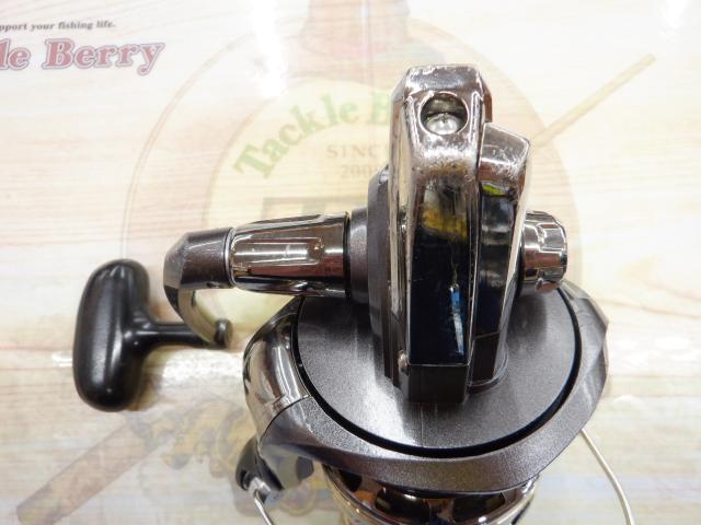 10クロスキャスト 4500