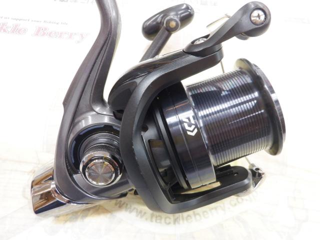 17クロスキャスト 4000